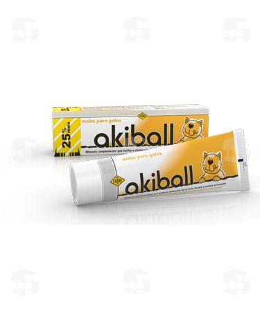 AKIBALL MALTA 80 GR