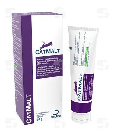 SPECICARE CATMALT 50 GR