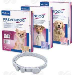 PREVENDOG 1 COLLAR