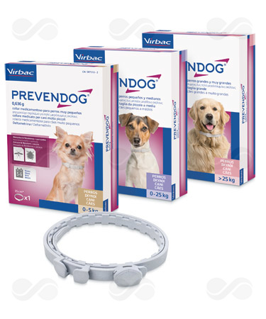 PREVENDOG 1 COLLAR - Imagen 3
